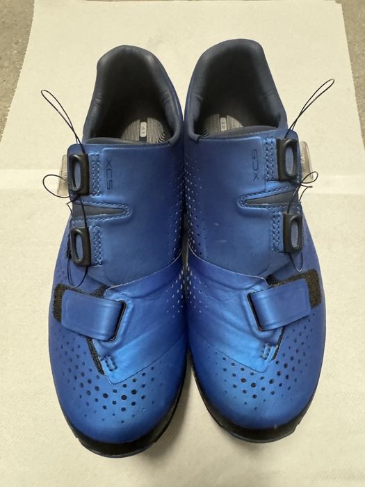 Sapatos Shimano XC 3