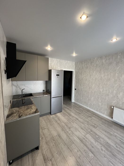 Власник! 1 кімнатна квартира