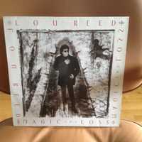 Lou Reed - Magic And Loss (Vinil)