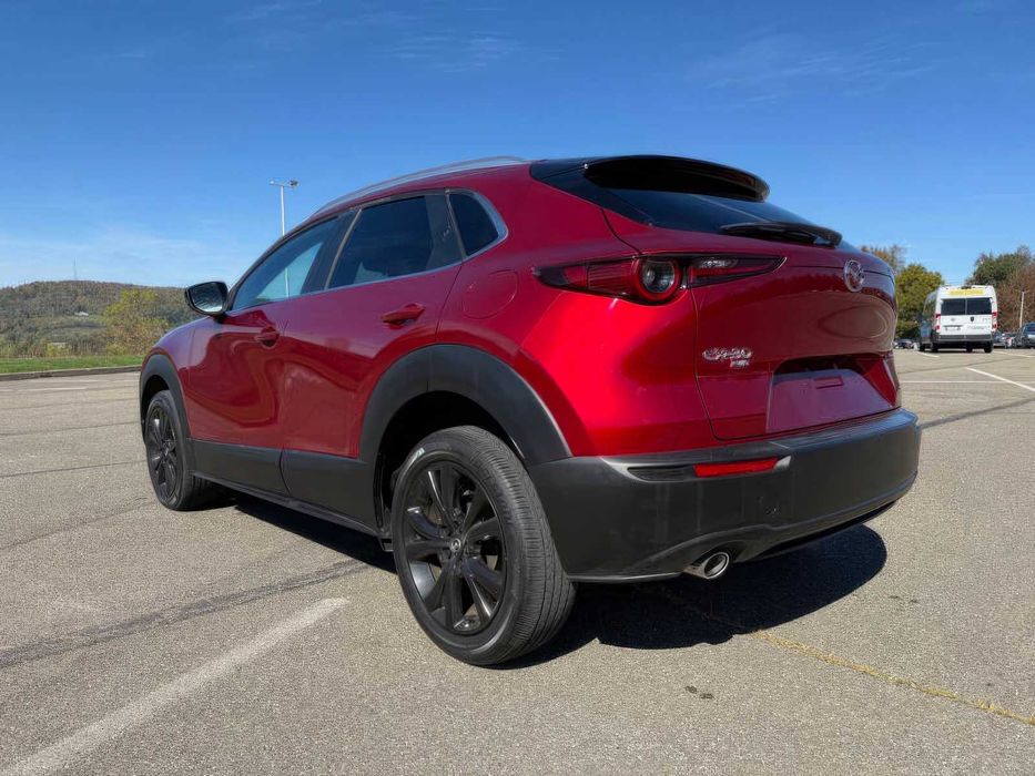 Mazda CX-30      2024