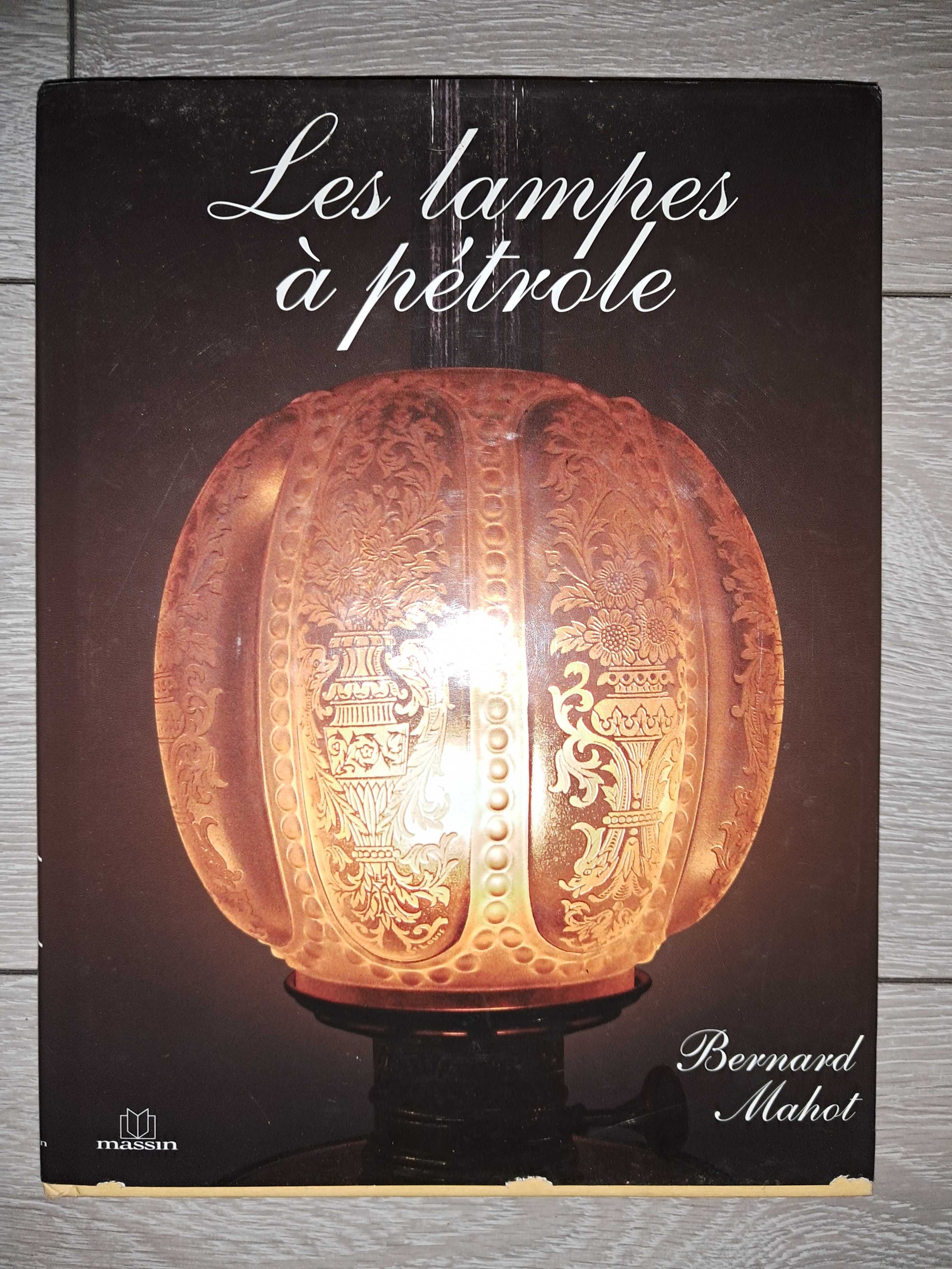 Les lampes a petrole Massin 2003 i 2006 + Lauchtende Vergangen heit
