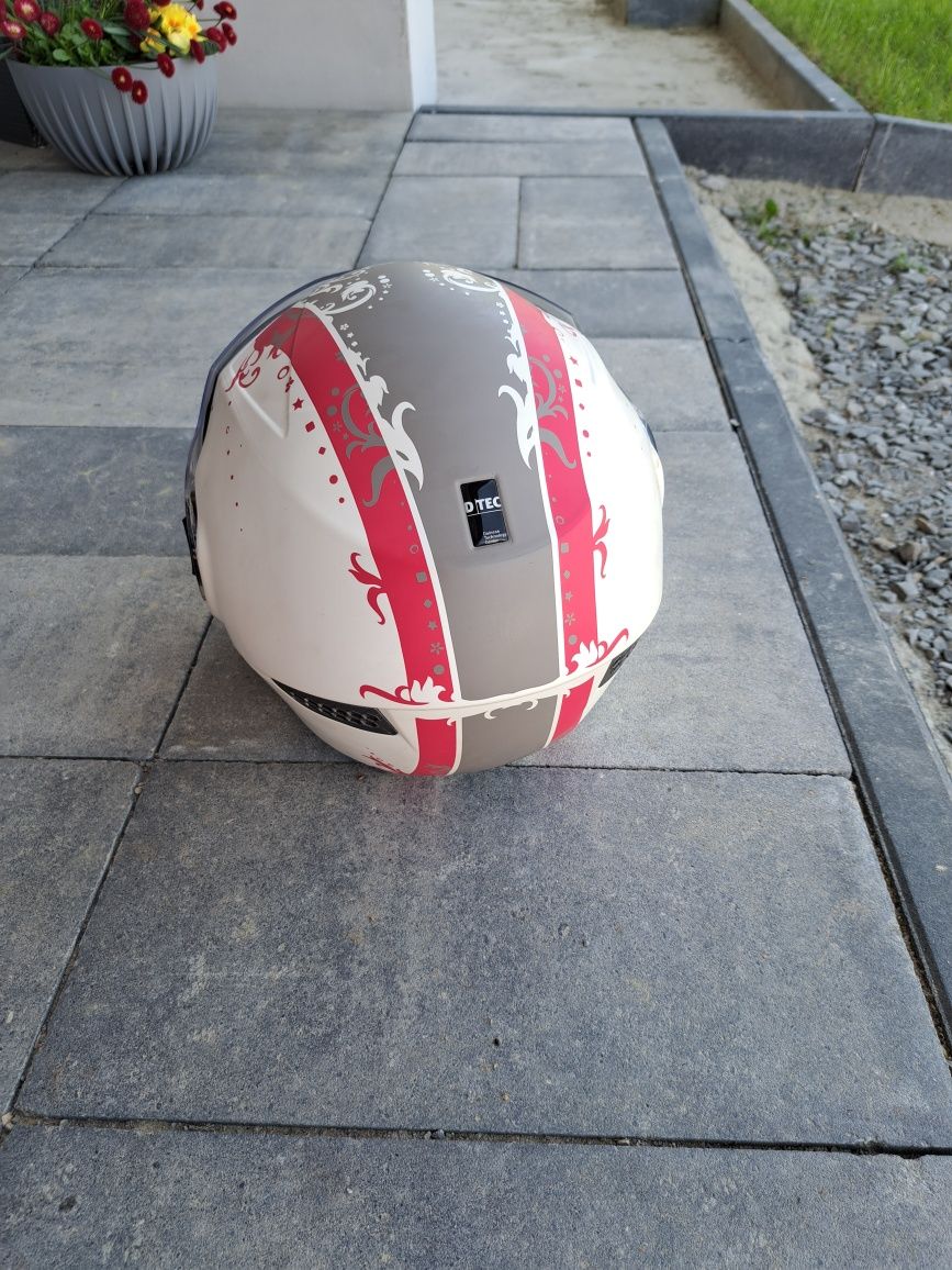 Kask na skuter Dainese m58 damski