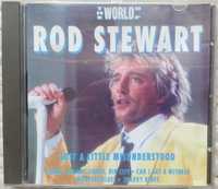 płyta CD: ROD STEWART - "Just A Little Misunderstood”