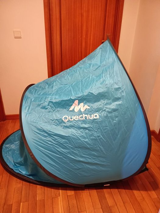 Tenda Abrigo Praia - QUECHUA