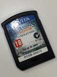 Assassin's Creed III Liberation PS Vita Sklep Iława