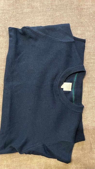 Sweter chłopięcy cool club 164
