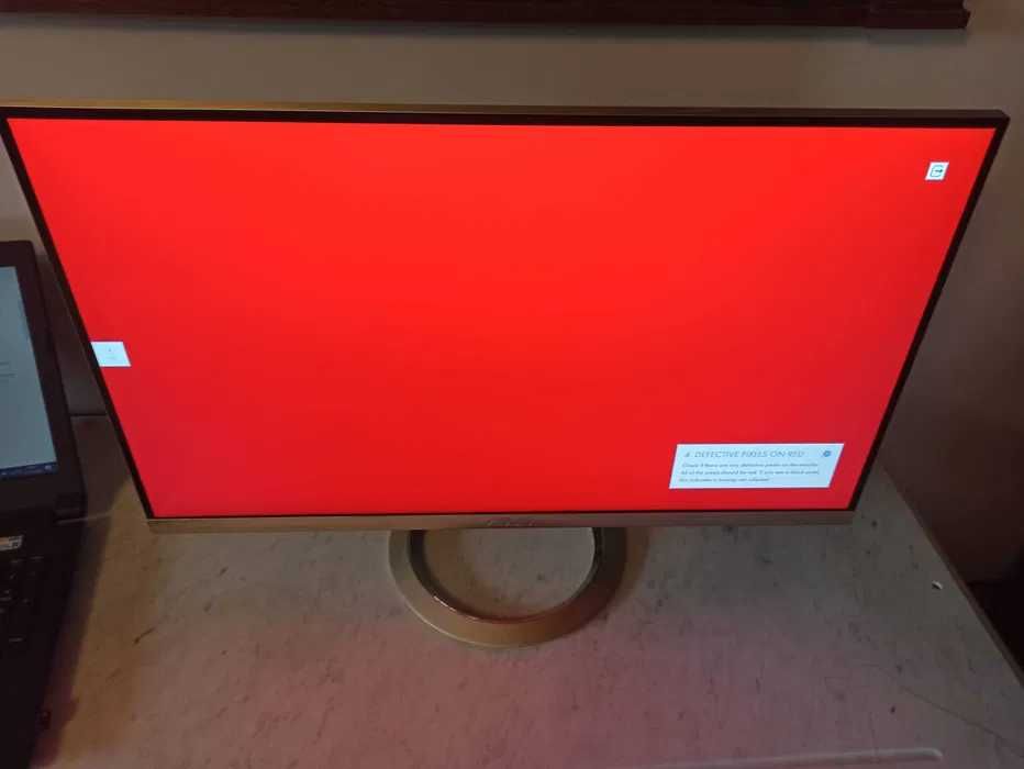 Monitor ASUS MX27U 4K USB-C
