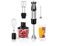 Blender elektryczny 6w1
