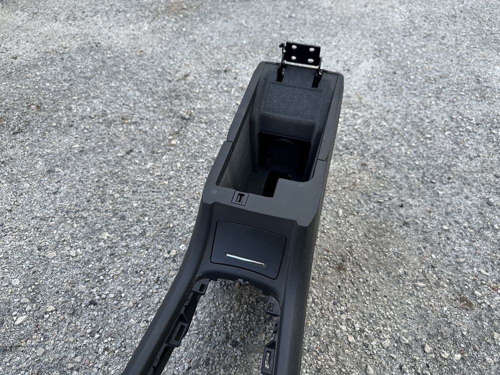 Consola central Citroen C5 e C5 Tourer