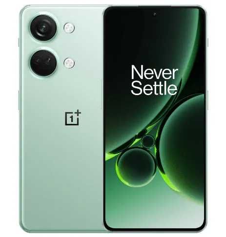 OnePlus NORD 3 16/256 GB 5G zielony GWARANCJA stan IDEALNY na YouTube