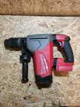 Młotowiertarka Milwaukee M18 ONEFHPX SDS 5J BL młot udarowy Milwaukee