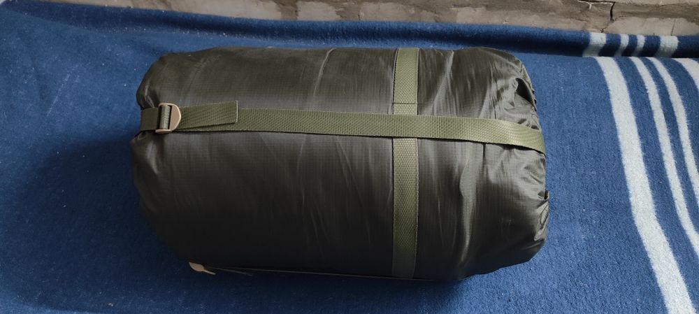 Спальник зимовий