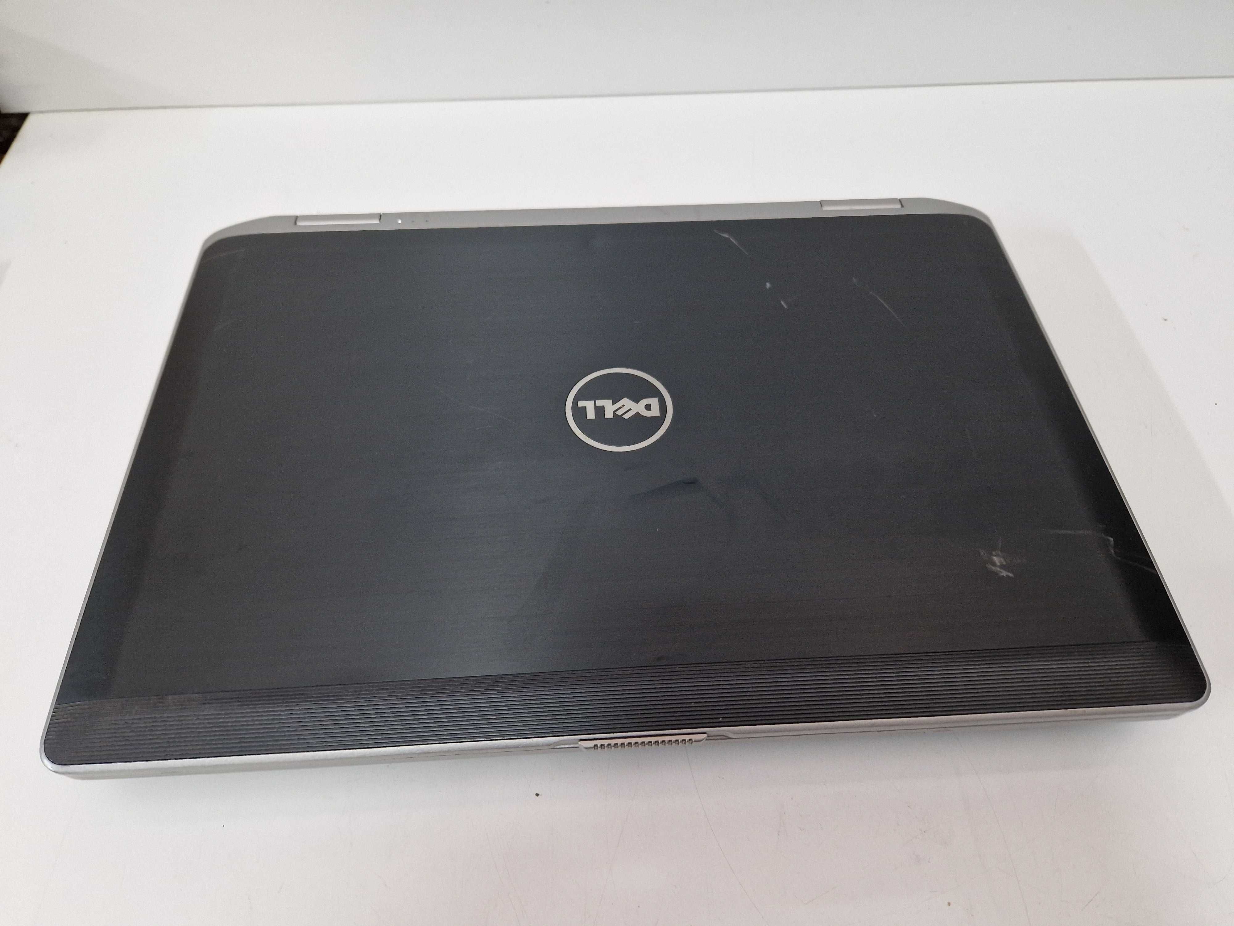 Laptop DELL E6430 Intel I5 Ram 8GB 128gb SSD Podświetlana klawiatura