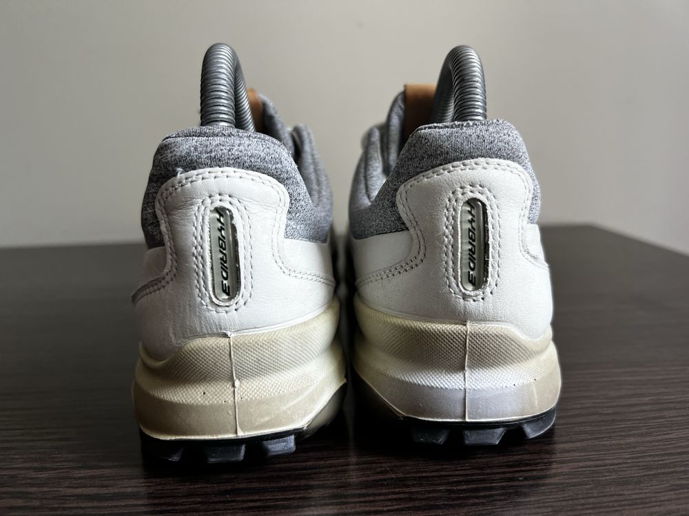 Кросівки ECCO BIOM Hybrid 3 GTX Розмір 39 на 24.5 см