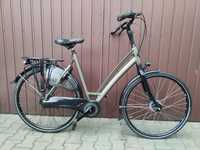 Gazelle Chamonix C8+ D57 Shimano Nexus Like Koga Batavus