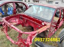 Кузов Даді Шатл,кузов DADI Shuttle,кузов Дади Шатл,розборка Дади Шатл