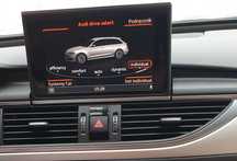 Naprawa ekranu, wyświetlacza, monitora, LCD Audi A6 C7 A8 D4 D3