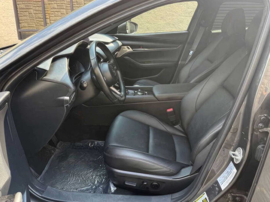 Mazda Mazda3      2020