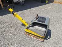 Wacker Neuson DPU 6555  500kg Hatz  2022r  zageszczarka ubijarka płyta