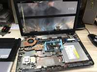 Ноутбук HP 250 255 G1 G3 Acer E1-532 Dell 3500 розборка