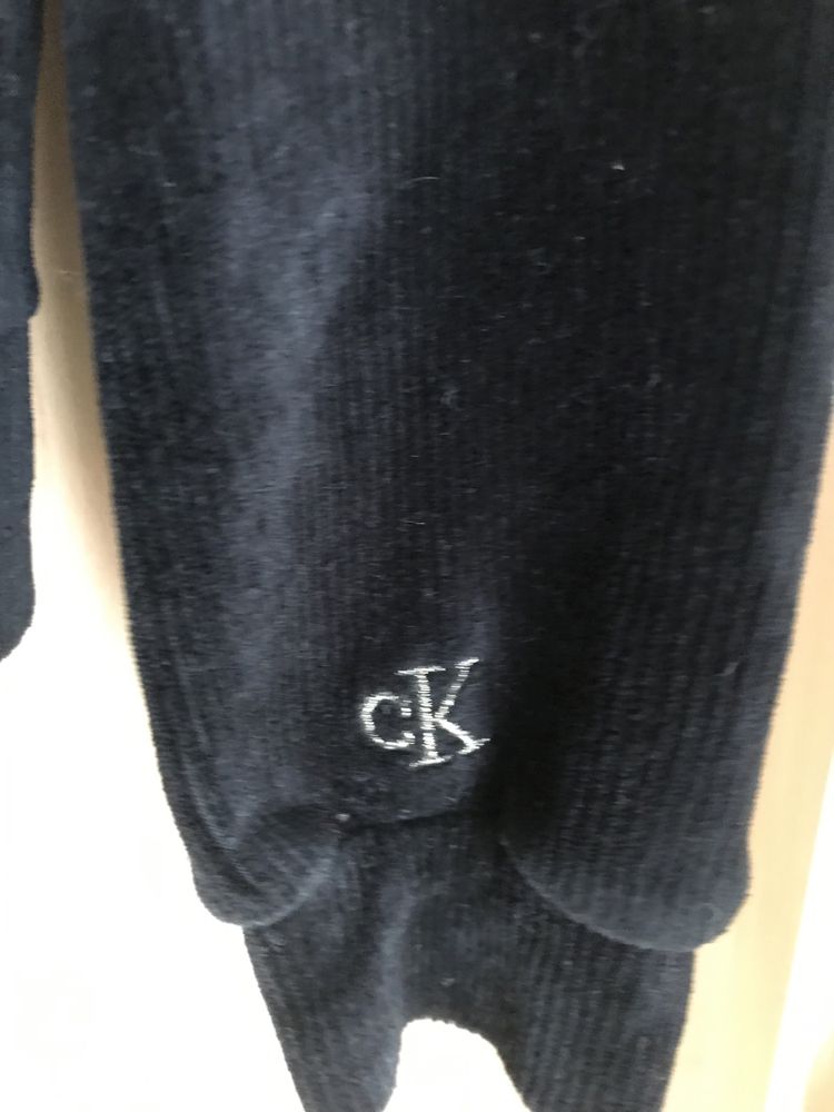 Dres Calvin Klein