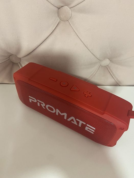 Портативна колонка Promate OutBeat