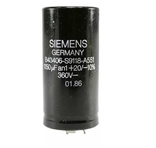 блок конденсаторов на плате б.у. 18шт .. 11150мF 360v