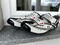 Buty sidi t3 triathlon plus bloki