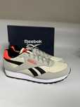 Nowe sneakersy buty męskie Reebok Rewind Run szare 45,5