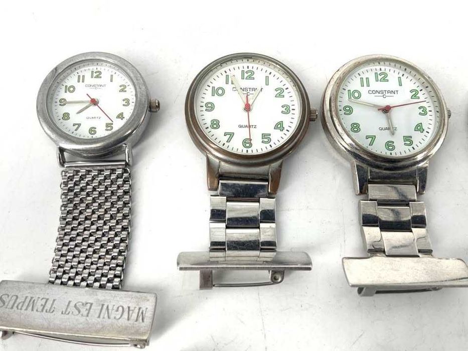 Relógios de Enfermeira