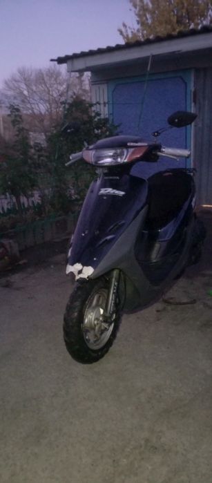 Продам Хонда діо 34