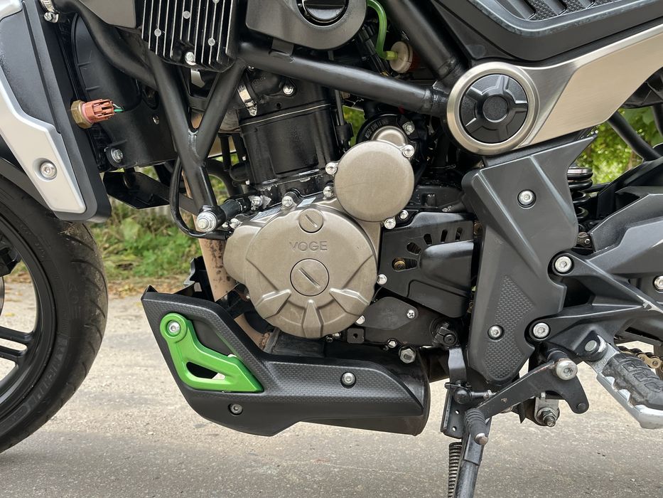 Продам Voge 300 ac