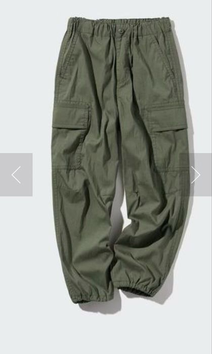 Uniqlo на мальчика