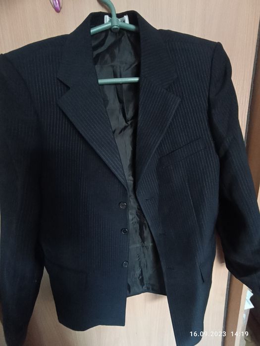 Піджак шкільний &&&