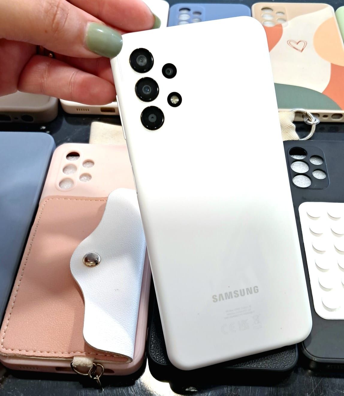 Telemovel Samsung A13