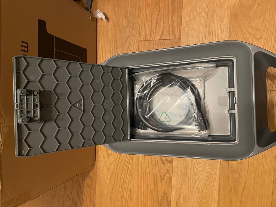 Додаткова Батарея Ecoflow Delta 2 Max Smart Extra Battery НОВА