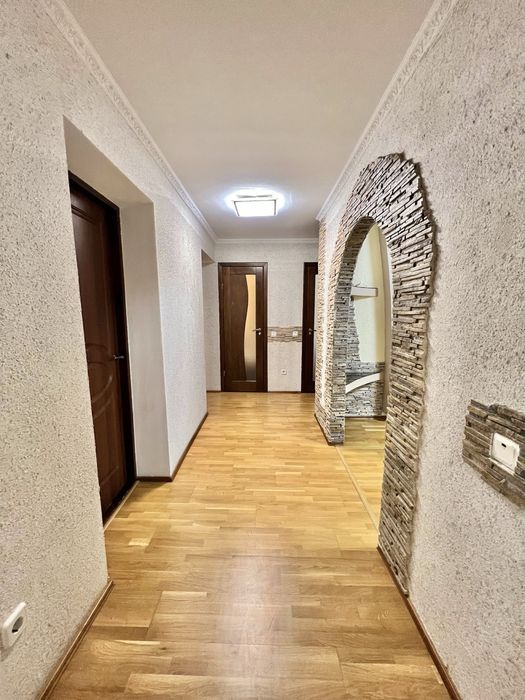 Оренда для великої сім’ї