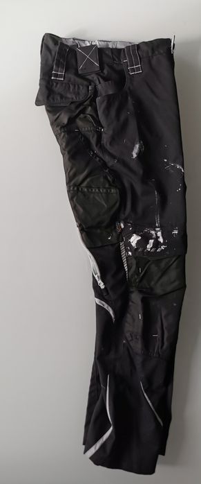 Spodnie robocze Engelbert Strauss es motion 2020, rozm 44