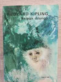 Radyard Kipling - Księga Dżungli