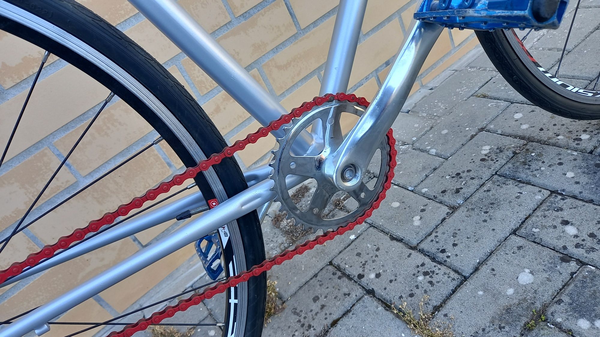 Bicicleta citadina