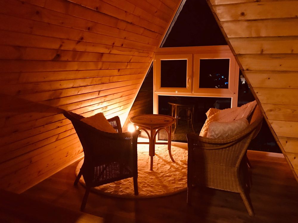 wczasy wakacje góry domki na wyłączność last minute SPA atrakcje urlop