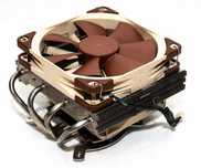 Chłodzenie CPU Noctua NH-L12 LGA1155