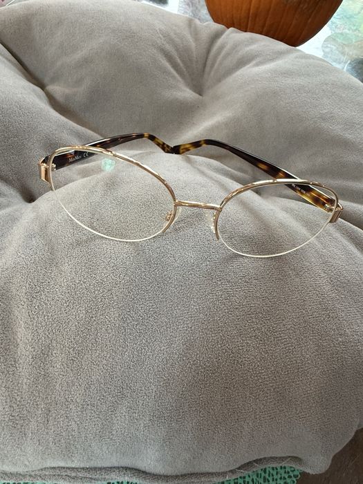 Oprawki okularowe, korekcyjne MaxMara