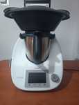 Thermomix TM5 akcesoria cook key stan BDB