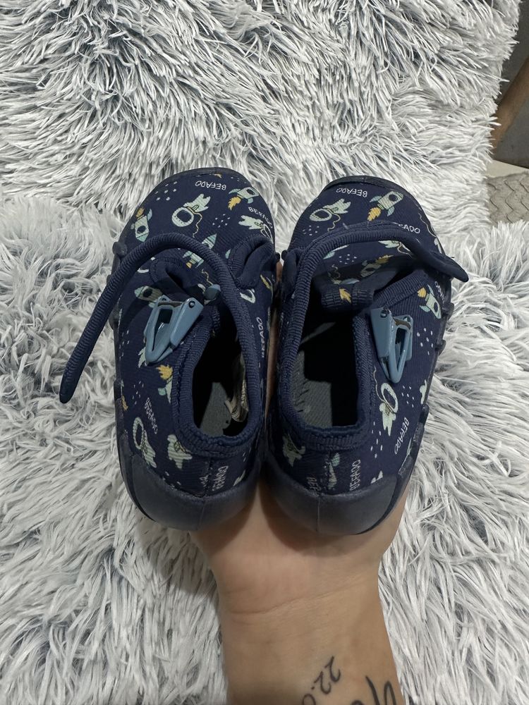 Buty speedy befado