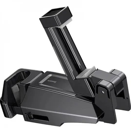 Автомобильный держатель Baseus на подголовник Backseat