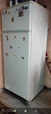 Холодильник "Минск"