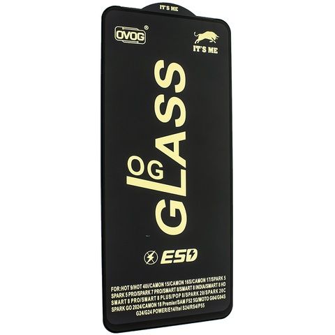 Захисне скло PREMIUM MOTOROLA G55 G54  та інші!