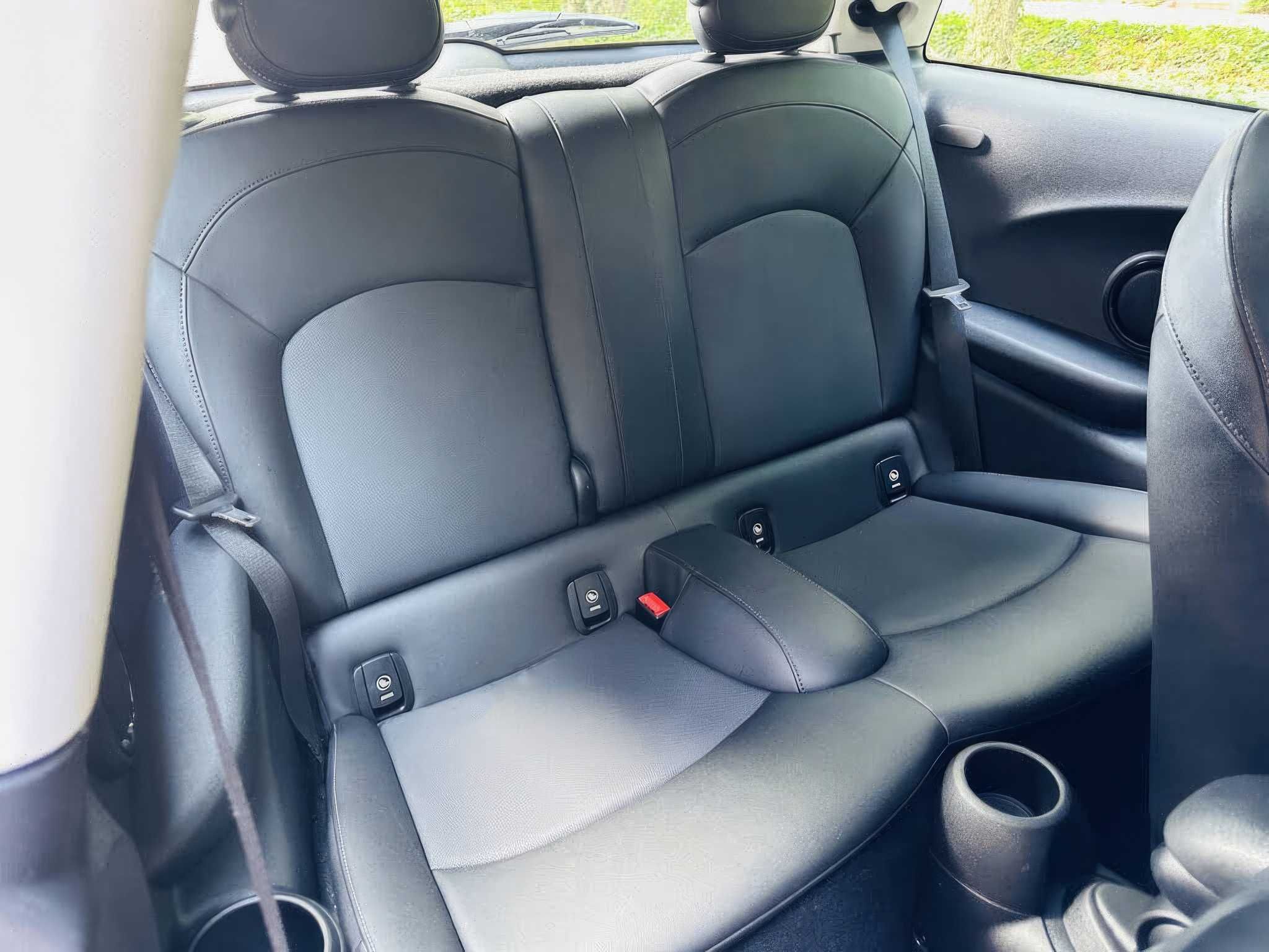 2020 MINI Cooper S