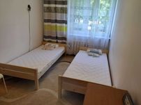 Mieszkanie pracownicze/kwatery pracownicze